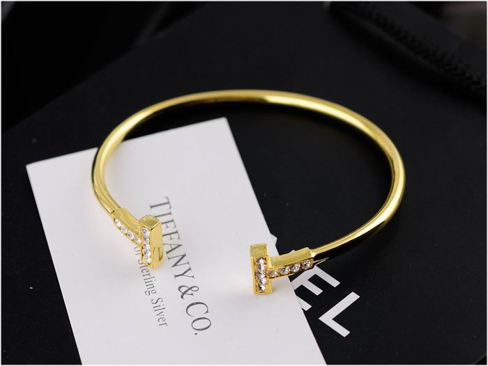 Wholesale Cheap Tiffany & Co Bracelets Replica-451
