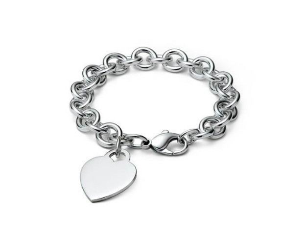 Wholesale Fashion Tiffany & Co Bracelets-386