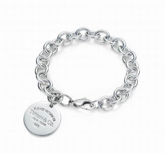 Wholesale Fashion Tiffany & Co Bracelets-388