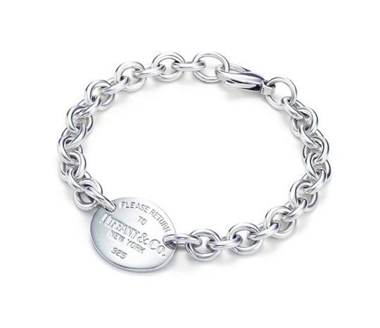 Wholesale Fashion Tiffany & Co Bracelets-390