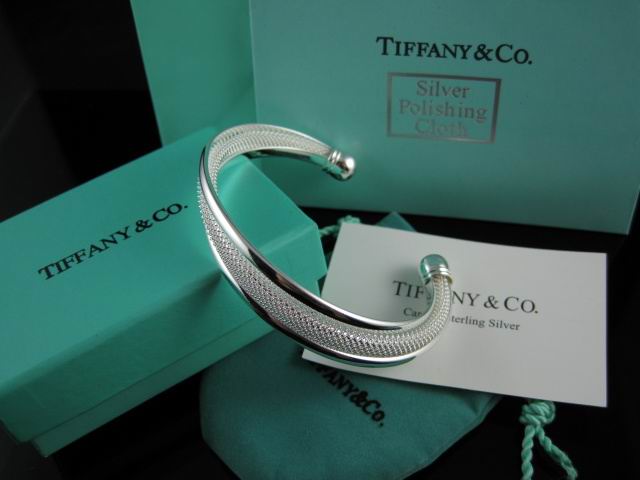 Wholesale Fashion Tiffany & Co Bracelets-391