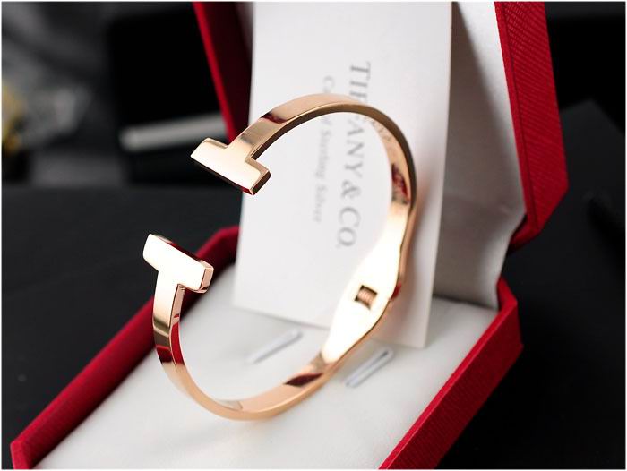 Wholesale Fashion Tiffany & Co Bracelets-392