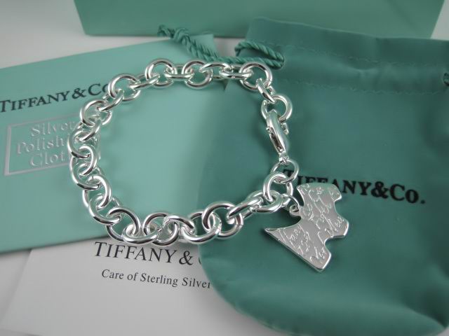 Wholesale Fashion Tiffany & Co Bracelets-393