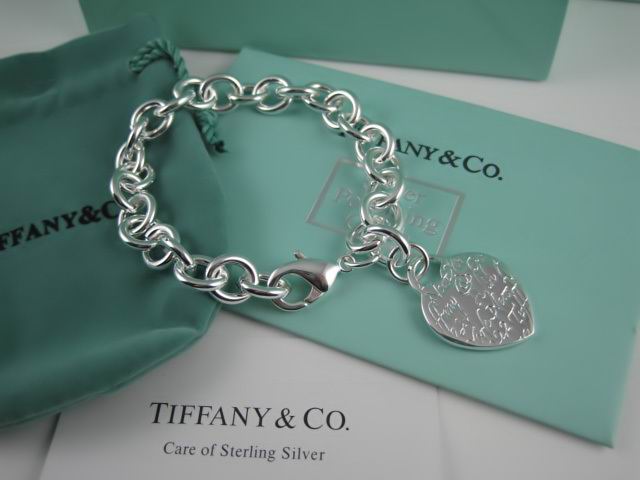 Wholesale Fashion Tiffany & Co Bracelets-396
