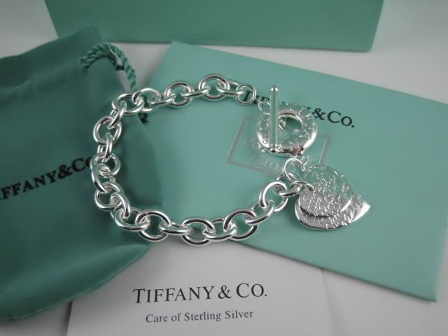 Wholesale Fashion Tiffany & Co Bracelets-397