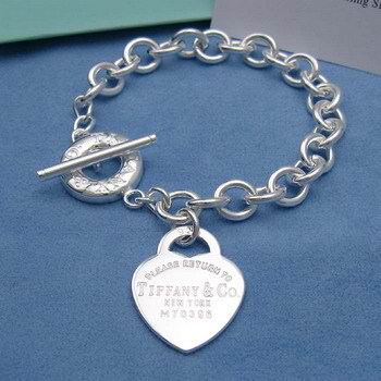 Wholesale Fashion Tiffany & Co Bracelets-398