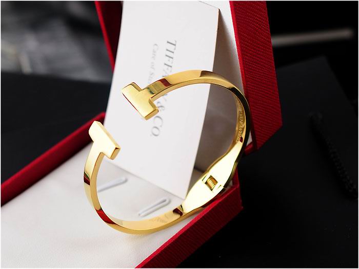 Wholesale Fashion Tiffany & Co Bracelets-399