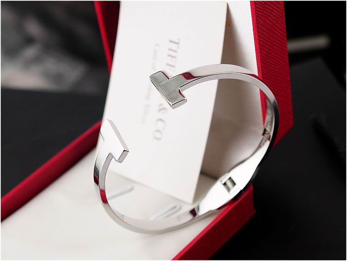 Wholesale Fashion Tiffany & Co Bracelets-400