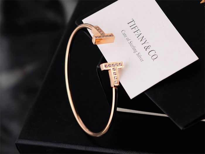 Wholesale Fashion Tiffany & Co Bracelets-401