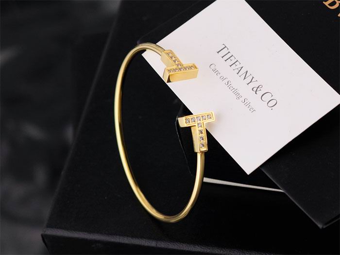 Wholesale Fashion Tiffany & Co Bracelets-402