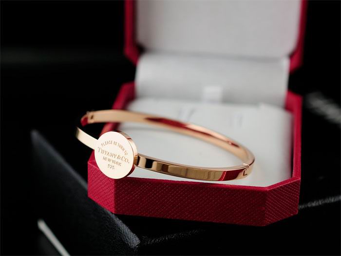 Wholesale Fashion Tiffany & Co Bracelets-404