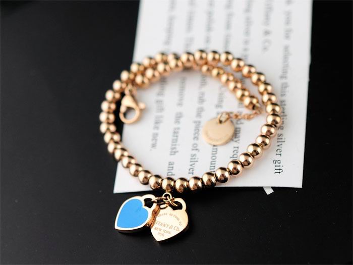 Wholesale Fashion Tiffany & Co Bracelets-405