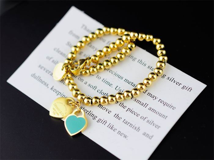 Wholesale Fashion Tiffany & Co Bracelets-406