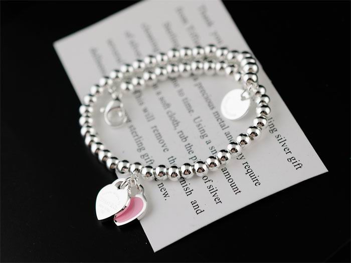 Wholesale Fashion Tiffany & Co Bracelets-407