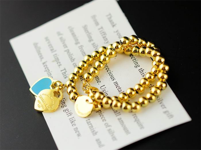 Wholesale Fashion Tiffany & Co Bracelets-408