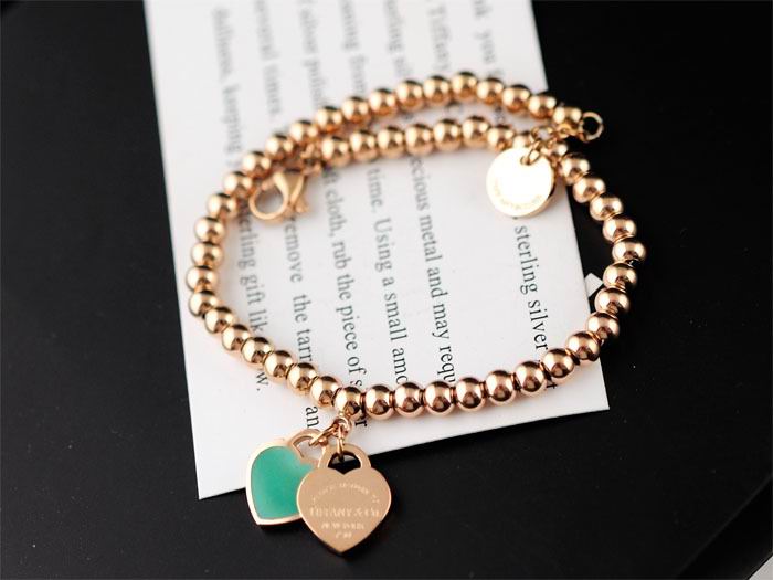 Wholesale Fashion Tiffany & Co Bracelets-410