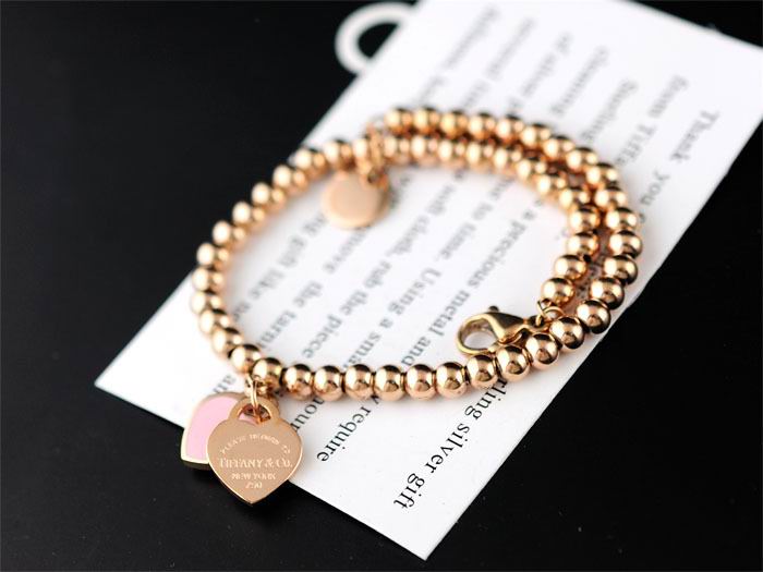 Wholesale Fashion Tiffany & Co Bracelets-411