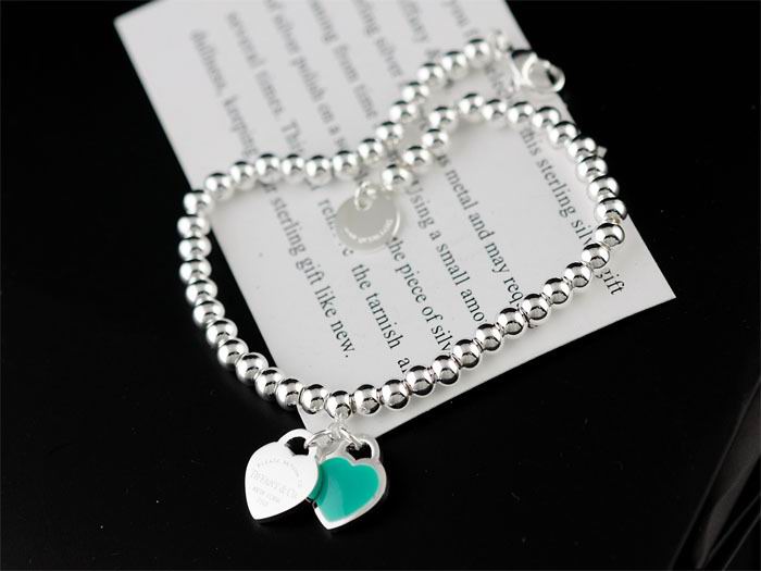 Wholesale Fashion Tiffany & Co Bracelets-412
