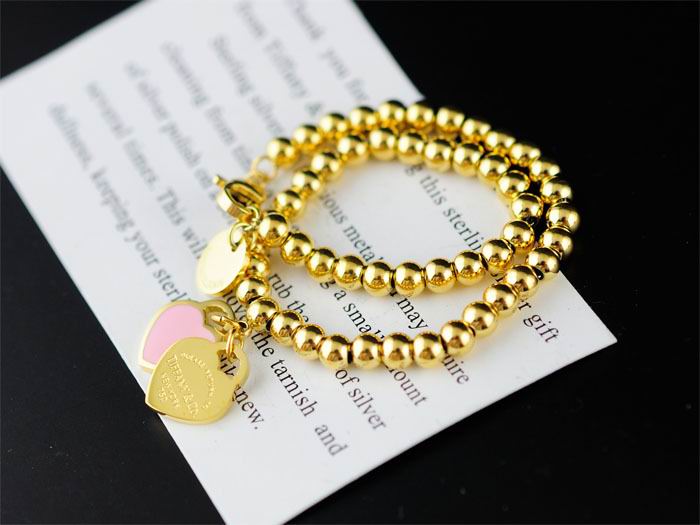 Wholesale Fashion Tiffany & Co Bracelets-413