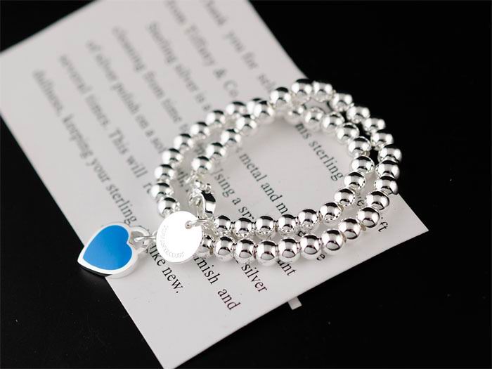 Wholesale Fashion Tiffany & Co Bracelets-414