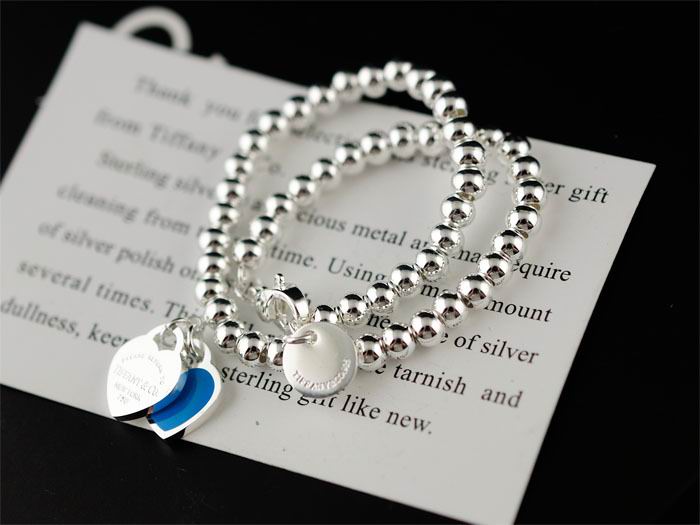 Wholesale Fashion Tiffany & Co Bracelets-415