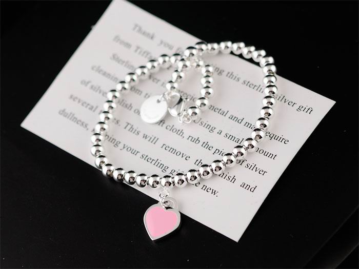 Wholesale Fashion Tiffany & Co Bracelets-416