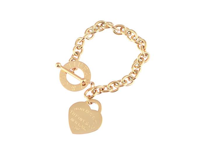 Wholesale Luxury Tiffany and Co Bracelets-487