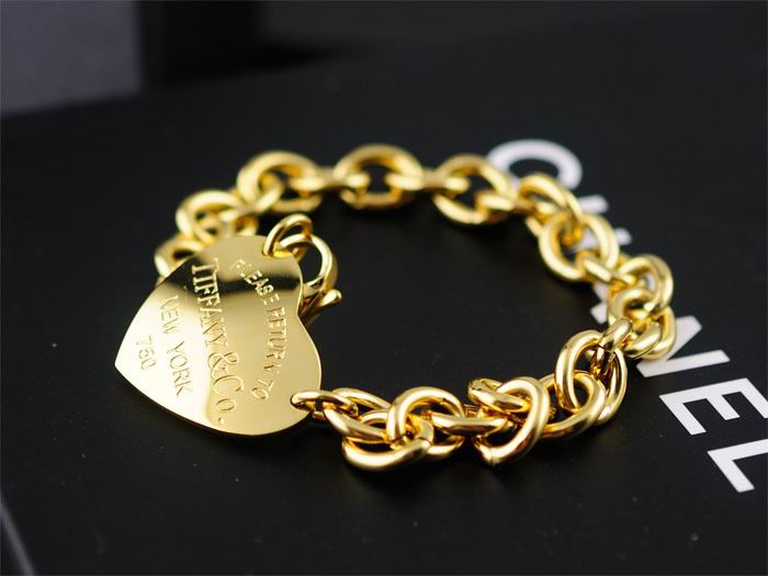 Wholesale Luxury Tiffany and Co Bracelets-489