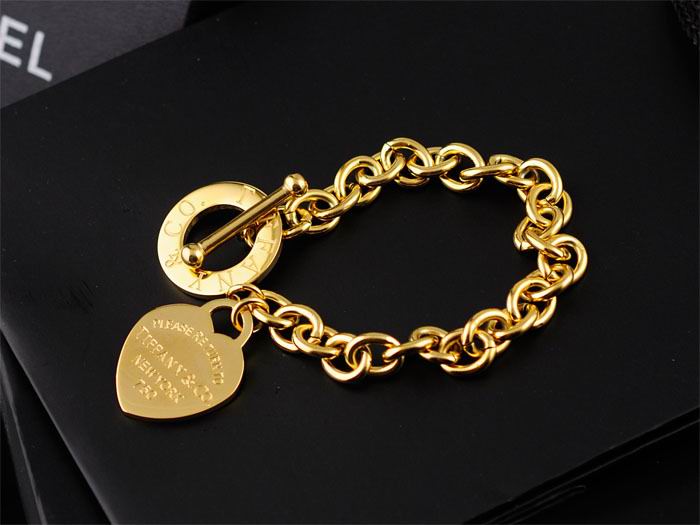 Wholesale Luxury Tiffany and Co Bracelets-491