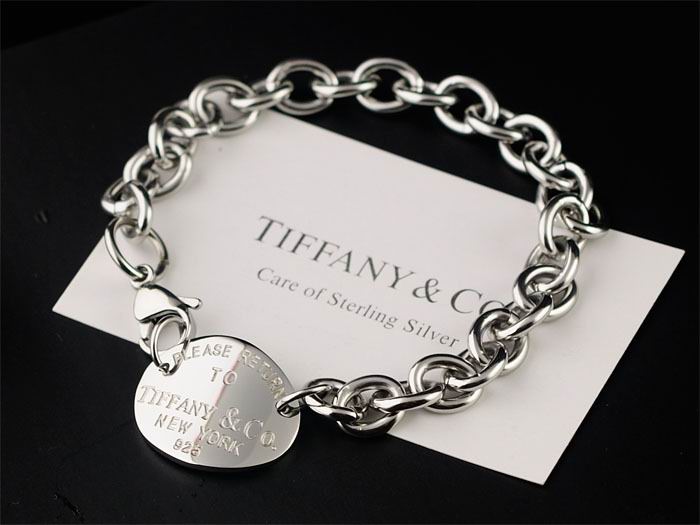Wholesale Luxury Tiffany and Co Bracelets-494