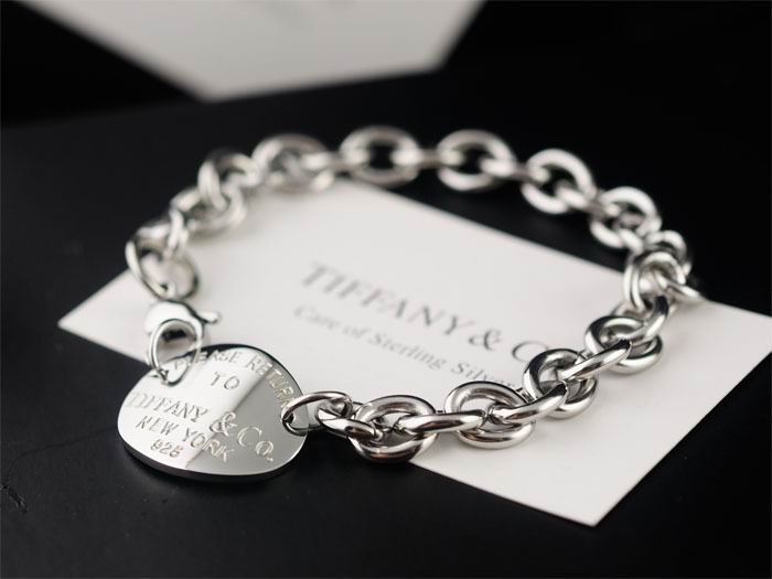 Wholesale Luxury Tiffany and Co Bracelets-495
