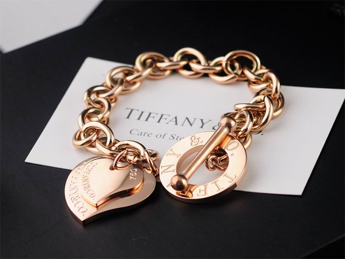 Wholesale Luxury Tiffany and Co Bracelets-496
