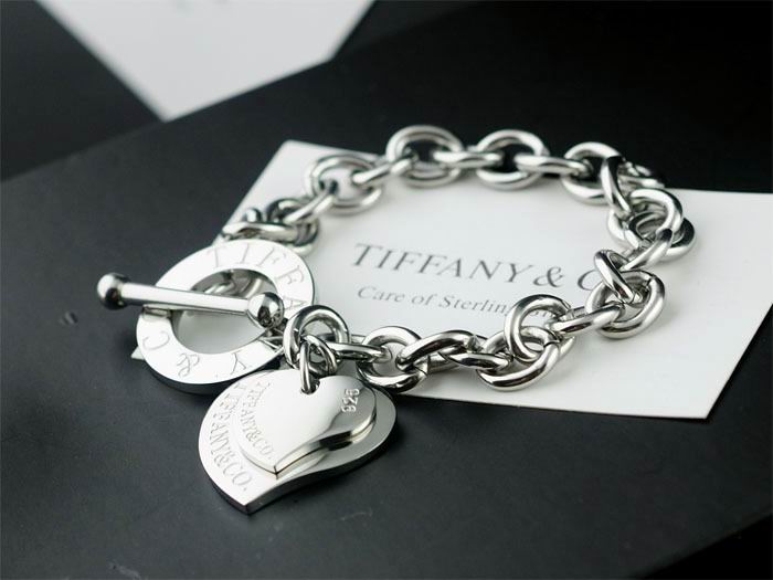 Wholesale Luxury Tiffany and Co Bracelets-497