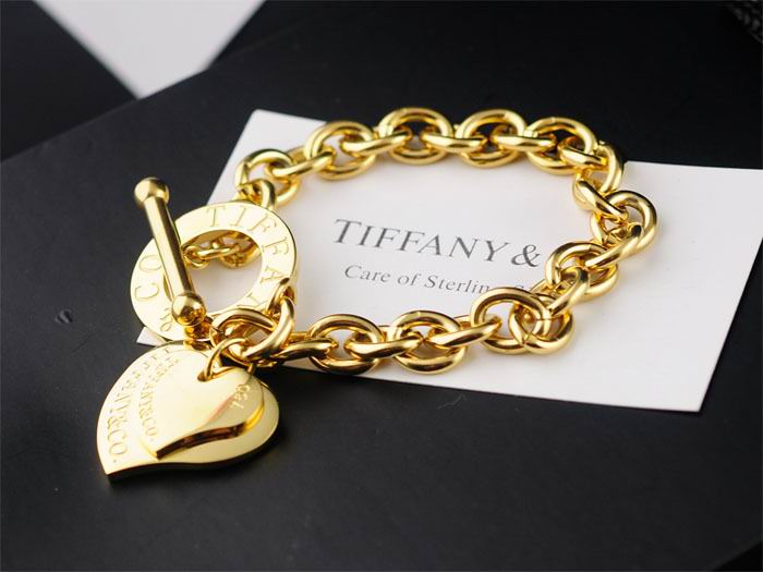 Wholesale Luxury Tiffany and Co Bracelets-498