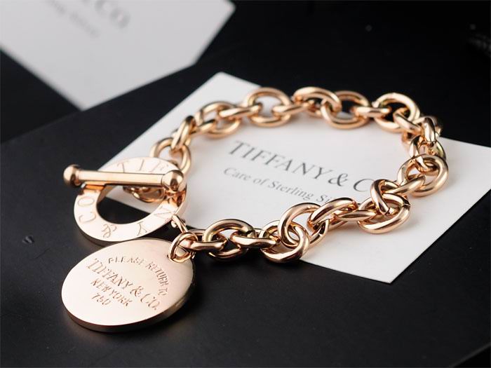 Wholesale Luxury Tiffany and Co Bracelets-500