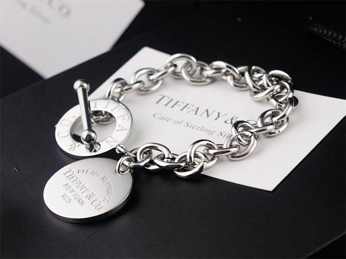 Wholesale Luxury Tiffany and Co Bracelets-501