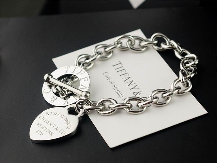 Wholesale Luxury Tiffany and Co Bracelets-502