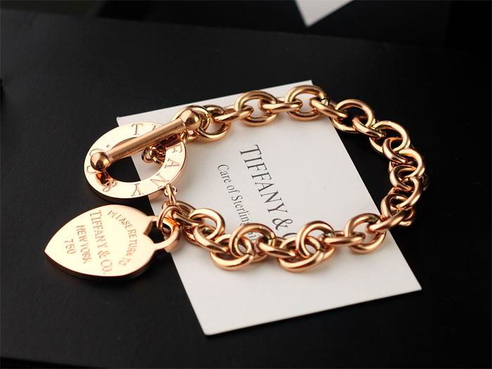 Wholesale Luxury Tiffany and Co Bracelets-503