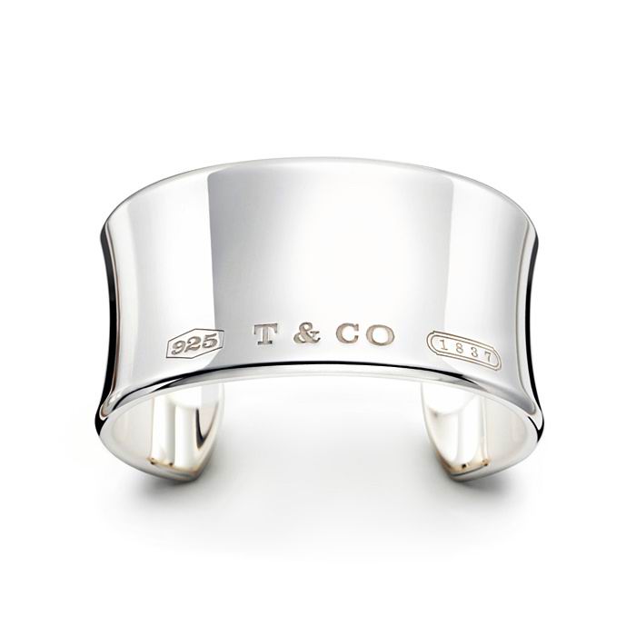 Wholesale Luxury Tiffany and Co Bracelets-504