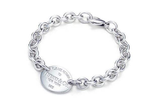 Wholesale Luxury Tiffany and Co Bracelets-508