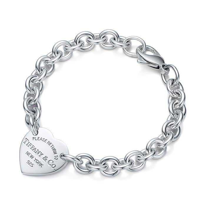 Wholesale Luxury Tiffany and Co Bracelets-509