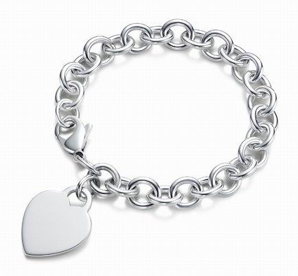 Wholesale Luxury Tiffany and Co Bracelets-512