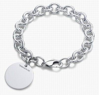Wholesale Luxury Tiffany and Co Bracelets-513