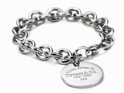 Wholesale Luxury Tiffany and Co Bracelets-514