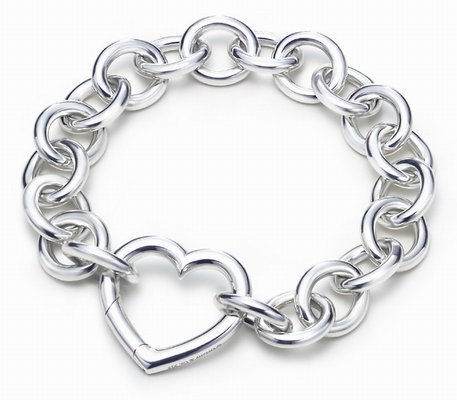Wholesale Luxury Tiffany and Co Bracelets-515