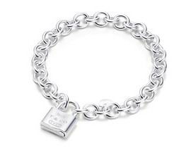 Wholesale Luxury Tiffany and Co Bracelets-516