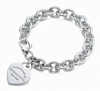Wholesale Luxury Tiffany and Co Bracelets-517