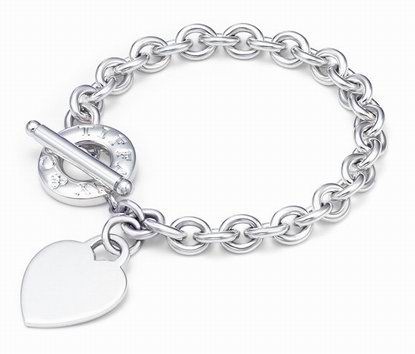 Wholesale Luxury Tiffany and Co Bracelets-518