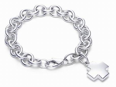 Wholesale Luxury Tiffany and Co Bracelets-519