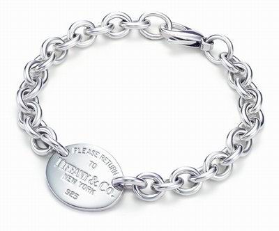 Wholesale Luxury Tiffany and Co Bracelets-520